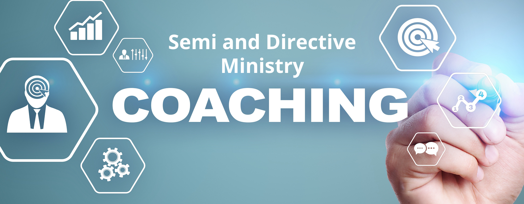 Course Min Semi Directive And Directive Ministry Coaching